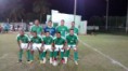 As de Ouro  FC. 